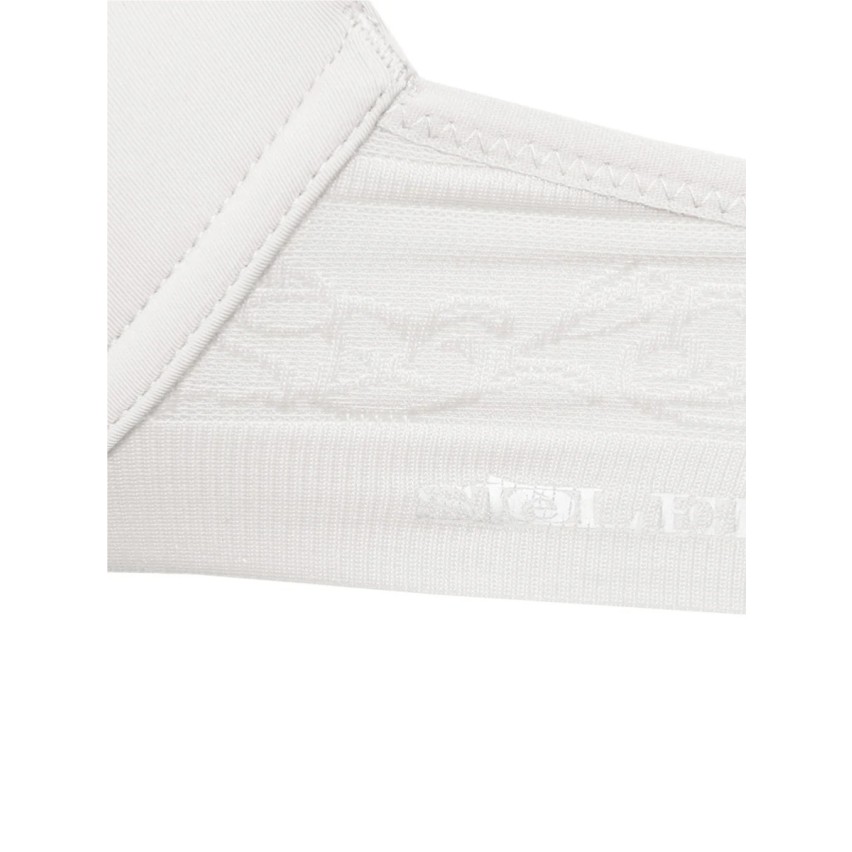 Reggiseno Sièlei 2506 con ferretto imbottito retro taglio laser 