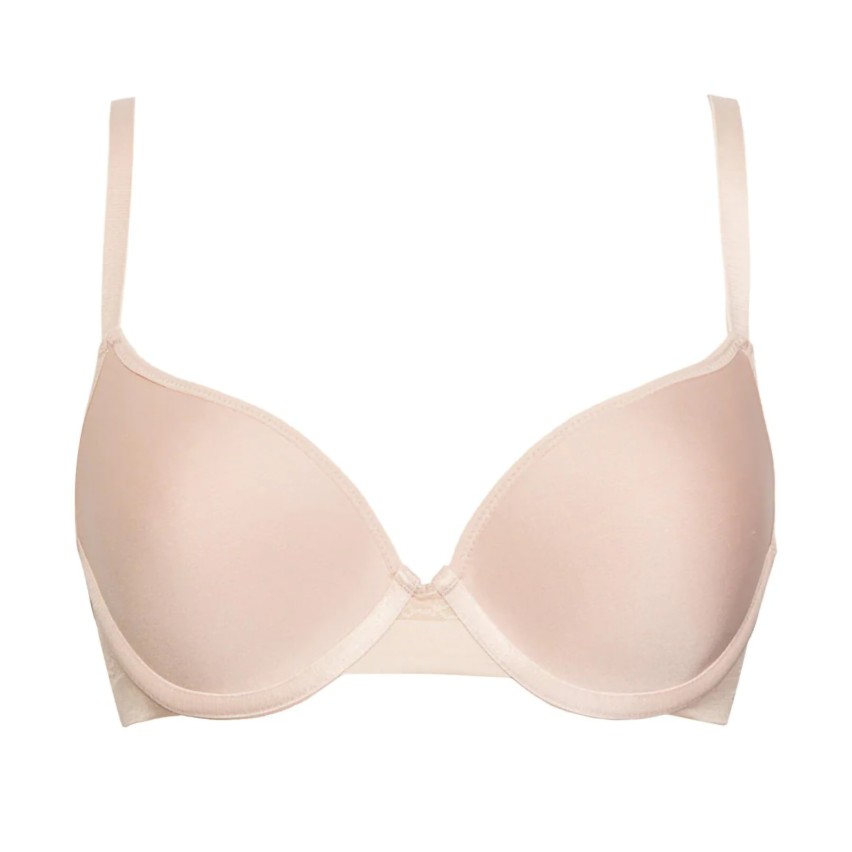 Reggiseno Sièlei 2506 con ferretto imbottito retro taglio laser 