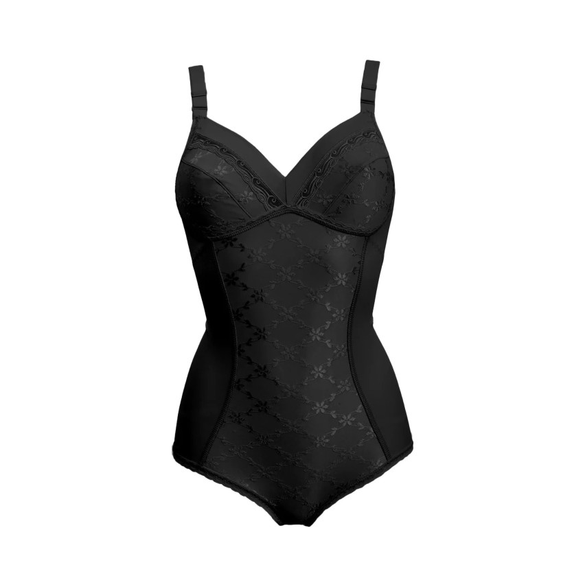 Body contenitivo Sièlei Falck 811 senza ferretto coppa C