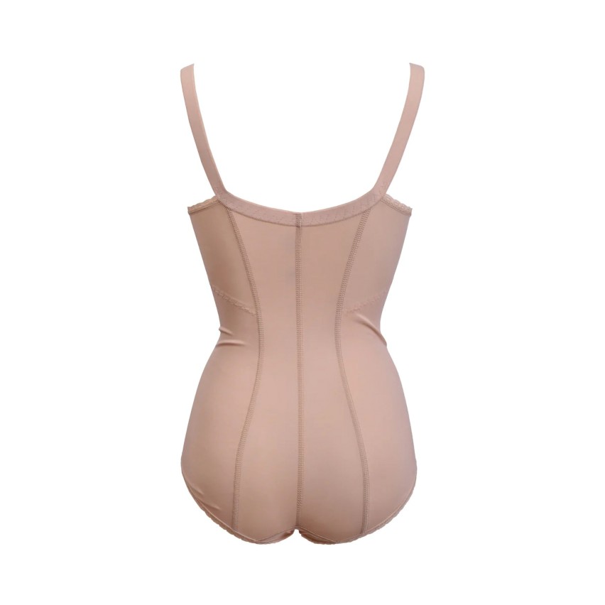 Body contenitivo Sièlei Falck 811 senza ferretto coppa C