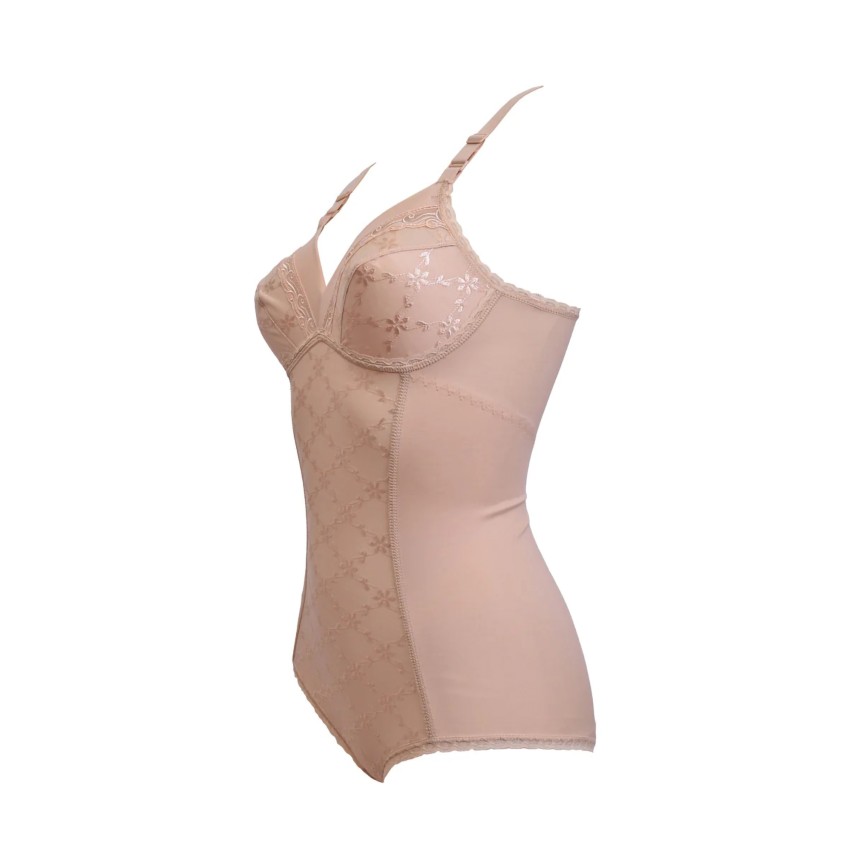 Body contenitivo Sièlei Falck 811 senza ferretto coppa C
