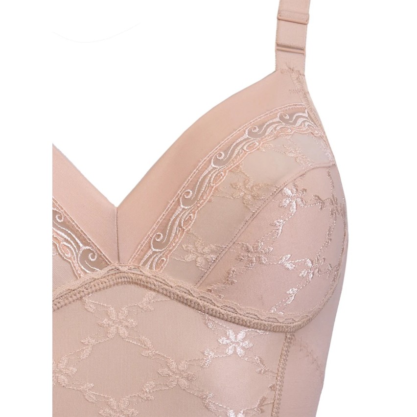 Body contenitivo Sièlei Falck 811 senza ferretto coppa C