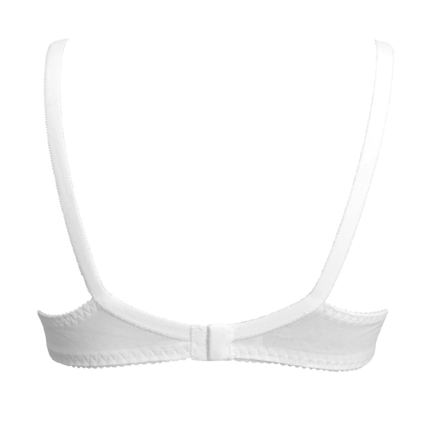 Reggiseno senza ferretto SièLei 90 in cotone 100%