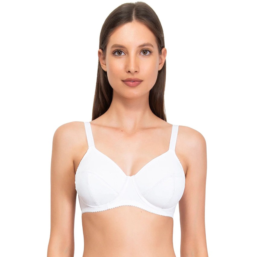 Reggiseno coppa C e D Sièlei 962 con ferretto sfoderato