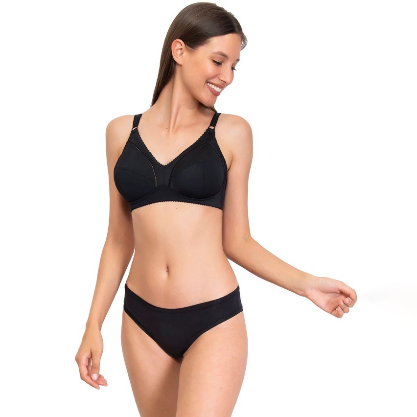 Reggiseno SièLei 971 coppa C senza ferretto