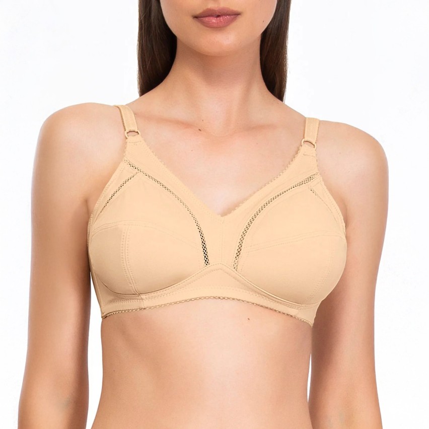 Reggiseno SièLei 971 coppa C senza ferretto