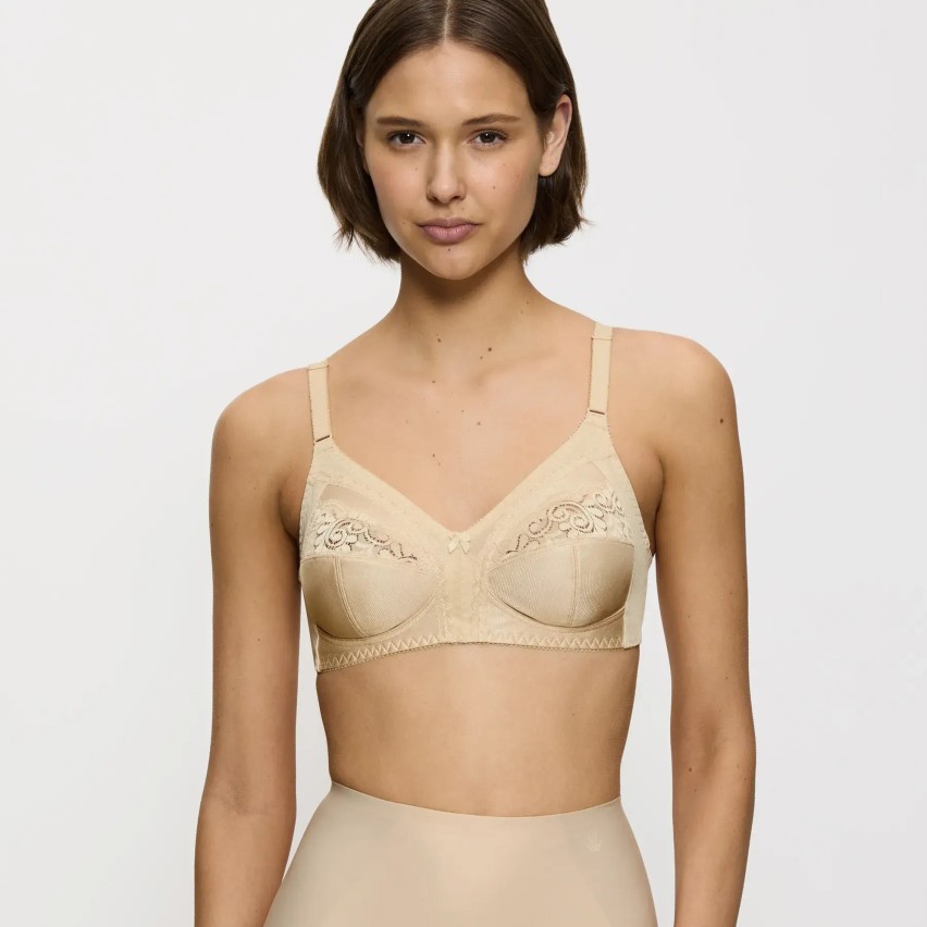 Reggiseno senza ferretto Triumph Claudette 104