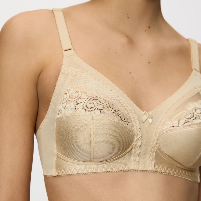 Reggiseno senza ferretto Triumph Claudette 104