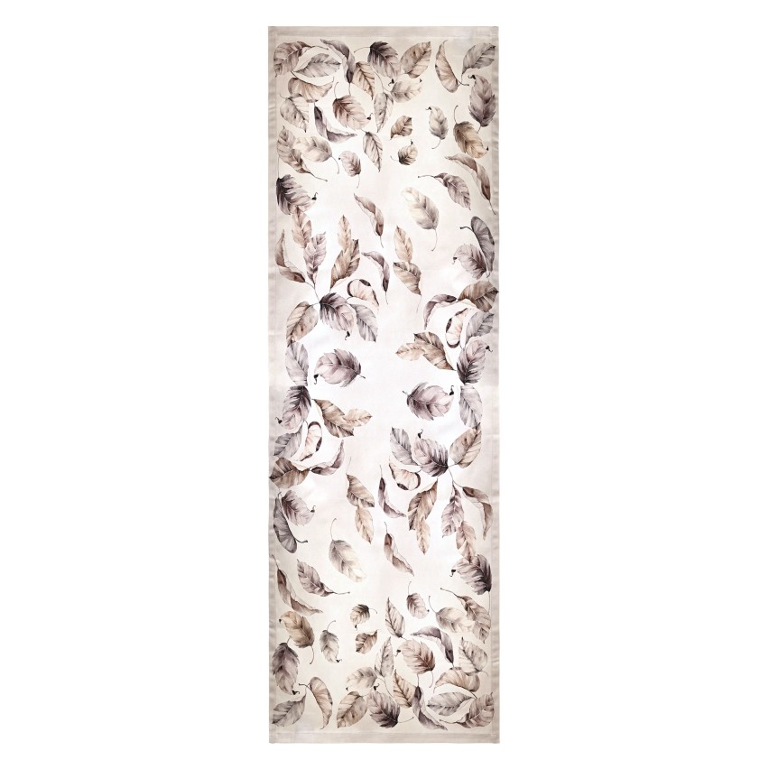 Runner da cucina 100% Cotone Vingi Tiffany Dis 7 45x140