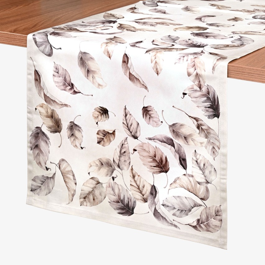 Runner da cucina 100% Cotone Vingi Tiffany Dis 7 45x140