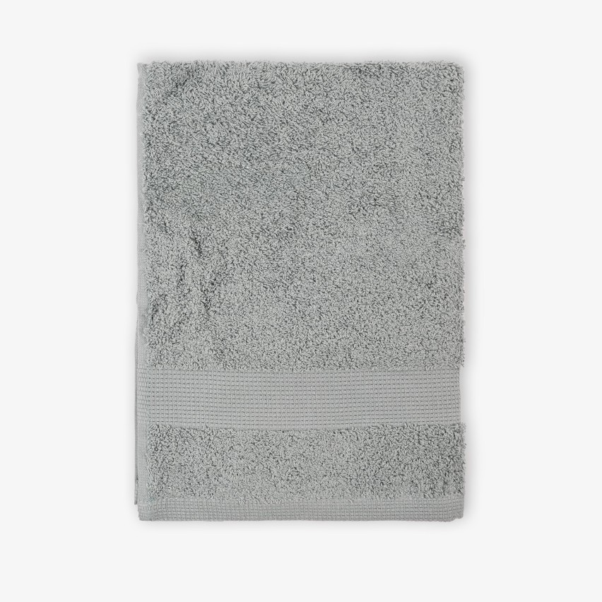 Asciugamano Zambaiti Ospite 40x60 spugna 100% cotone 550 g/m²