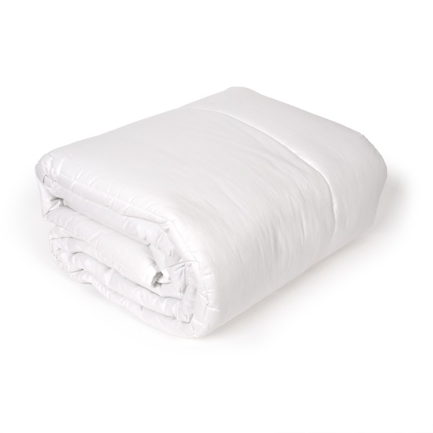 Piumino singolo invernale anallergico Biancaluna Izan