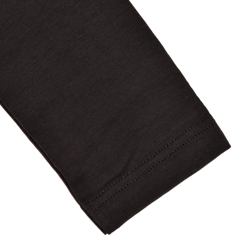 Maglia lupetto Jadea 4057 cotone elasticizzato manica lunga
