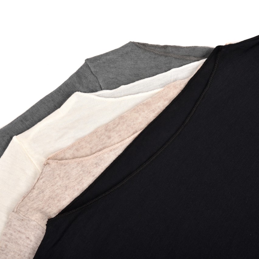 Maglia donna Jadea 4064 cashmere