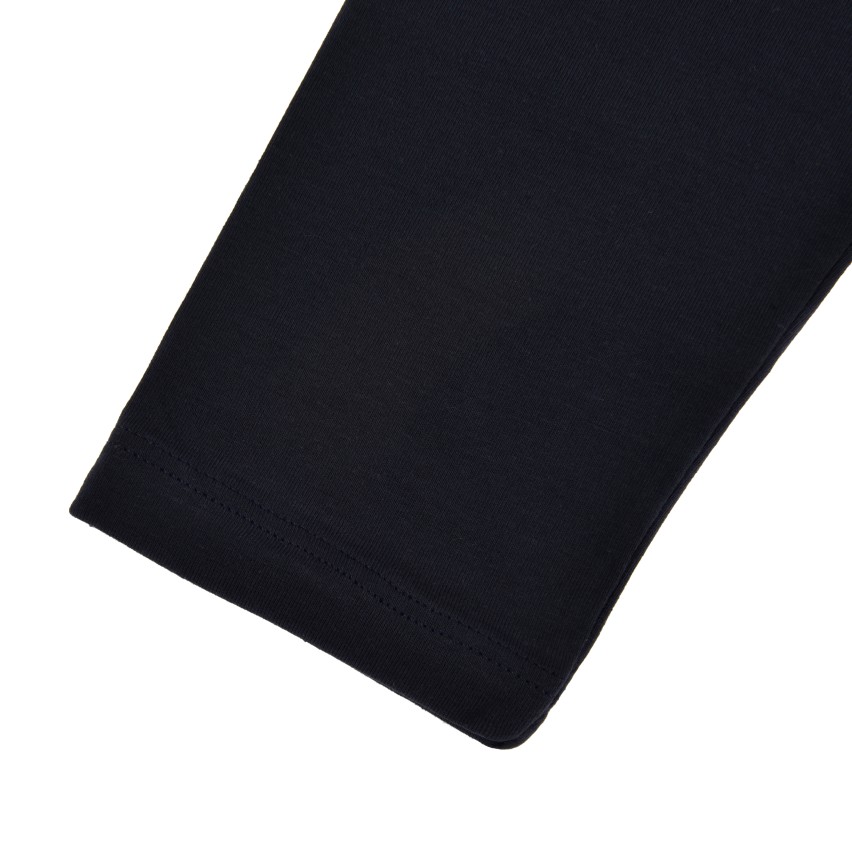 Maglia lupetto jadea 4101 in caldo cotone elasticizzato