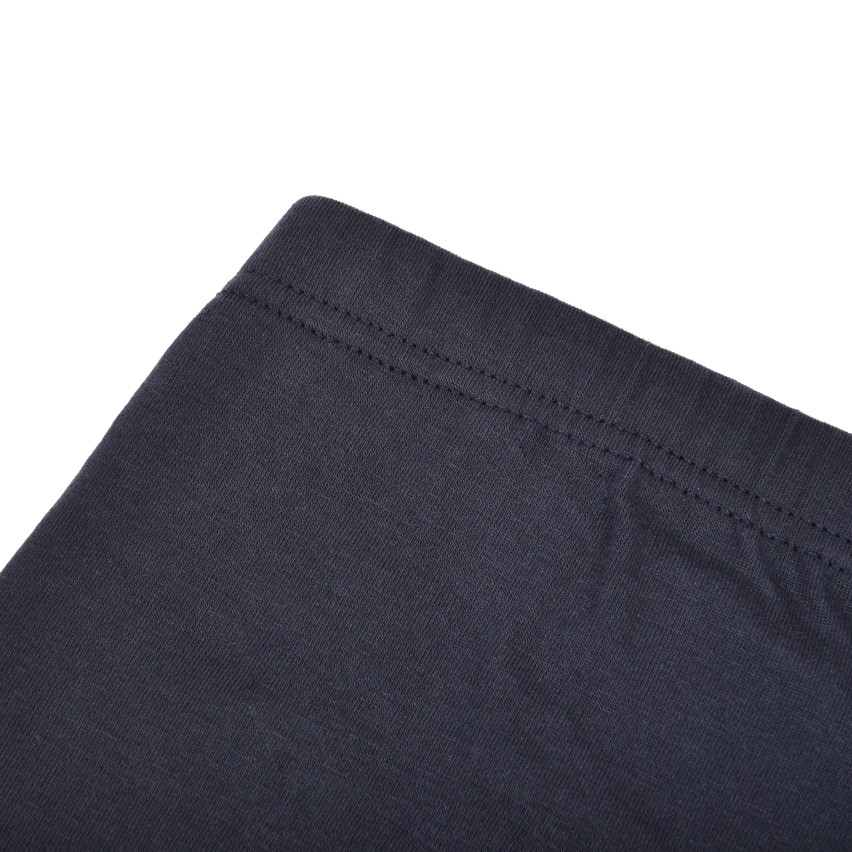 Leggings donna Jadea 4192 cotone elasticizzato