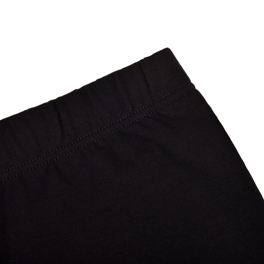 Leggings donna jadea 4367 invernale pantacollant cotone felpato