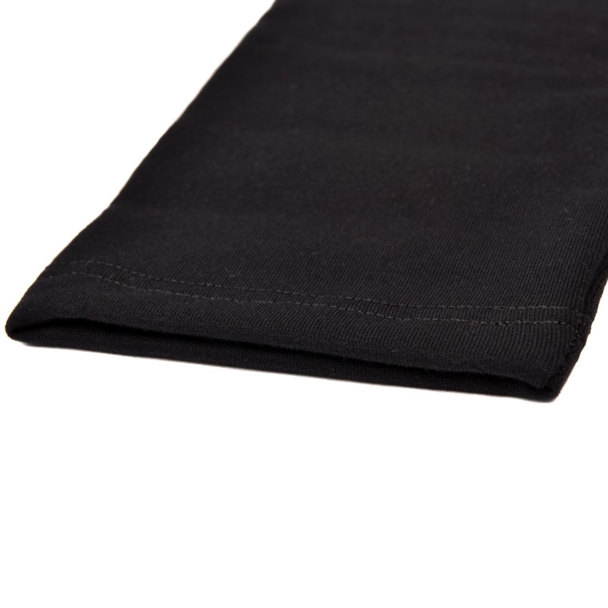 Leggings donna jadea 4367 invernale pantacollant cotone felpato