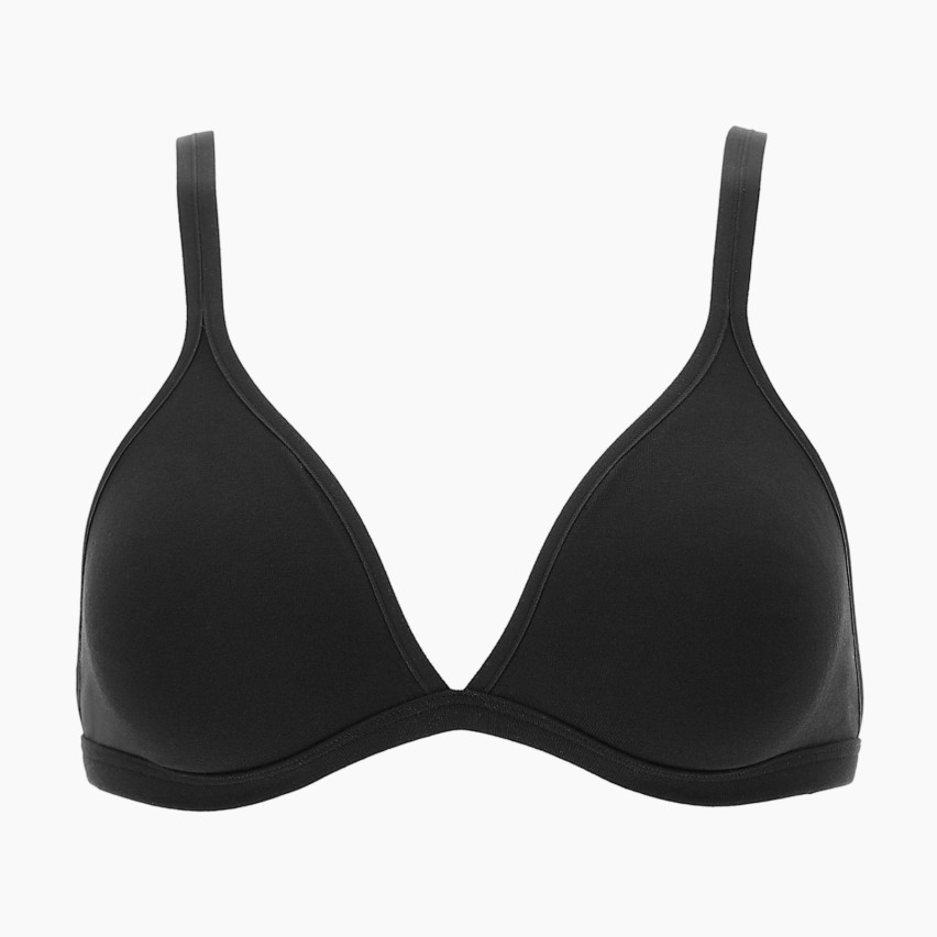 Reggiseno triangolo Lepel Jennie senza ferretto cotone