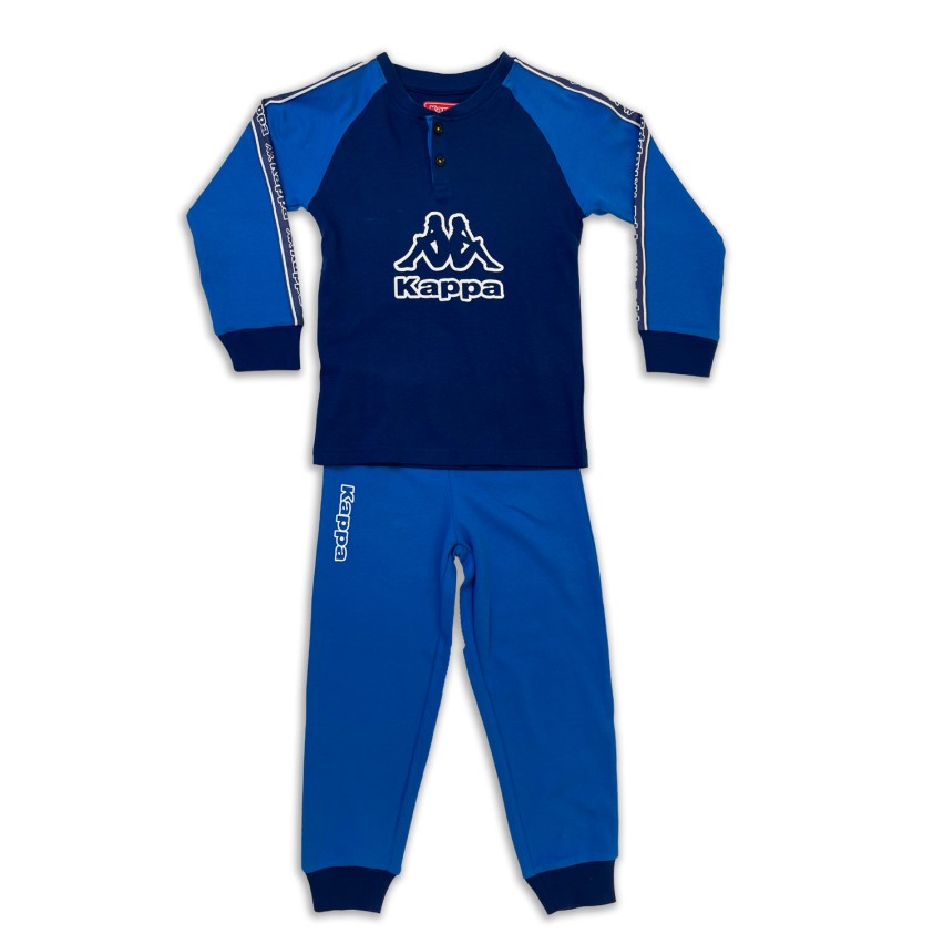 Tuta Casa Unisex A.C. Milan - Pigiama Felpato Con Zip E Pantalone - Foto 13