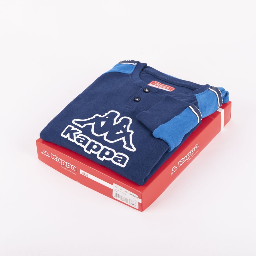 hajo - Clima Comfort - Uomo - Pigiama - Non necessita di