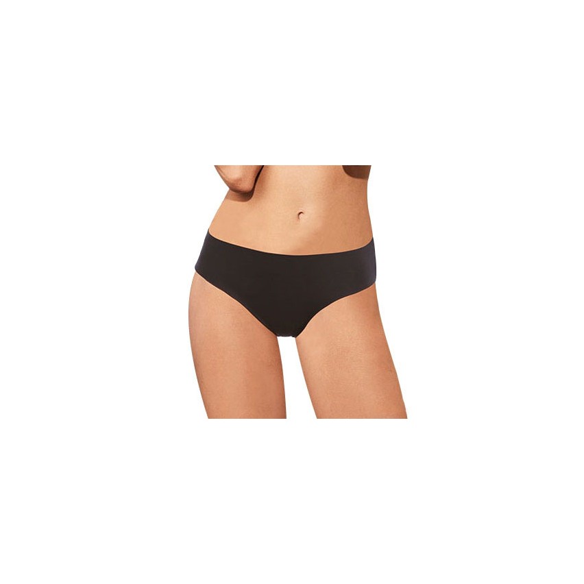 Slip donna Biancaluna Kissimo KS 571 taglio laser