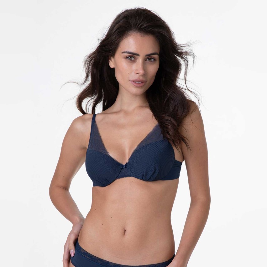 Reggiseno con ferretto leggermente imbottito Sensual Touch Exclusive Lovable L053E