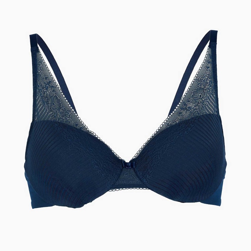 Reggiseno con ferretto leggermente imbottito Sensual Touch Exclusive Lovable L053E