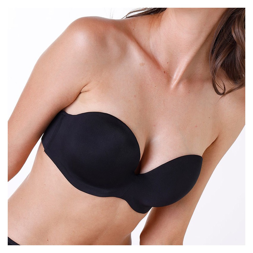 Reggiseno balconcino scollo profondo Lovable L0DEH