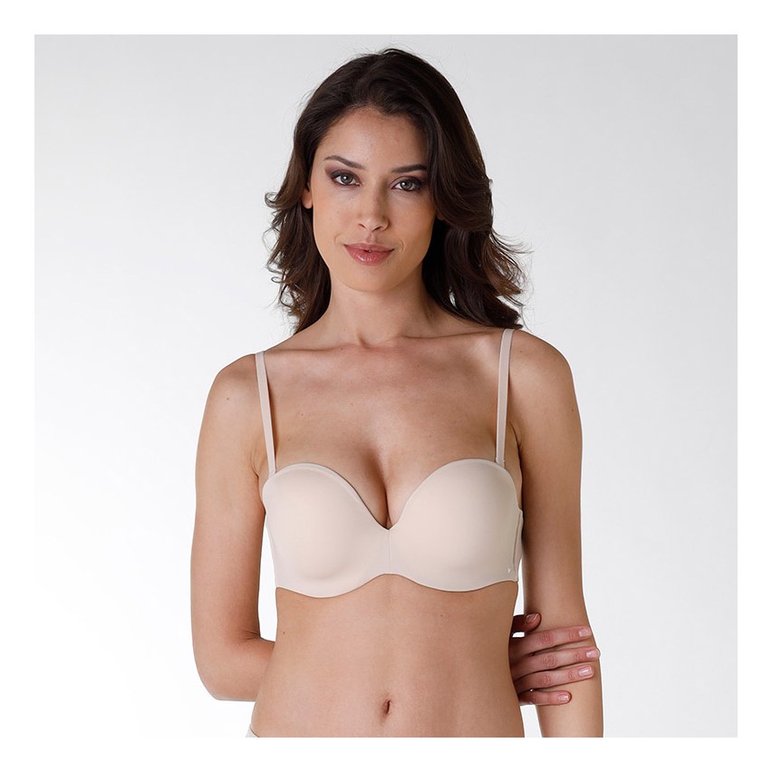 Reggiseno balconcino scollo profondo Lovable L0DEH