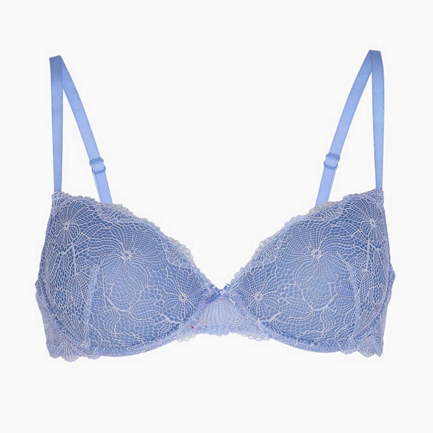 Reggiseno con ferretto e coppe preformate Lovable L0DJW