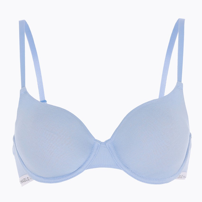 Reggiseno sfoderato con ferretto Lovable L0DK7