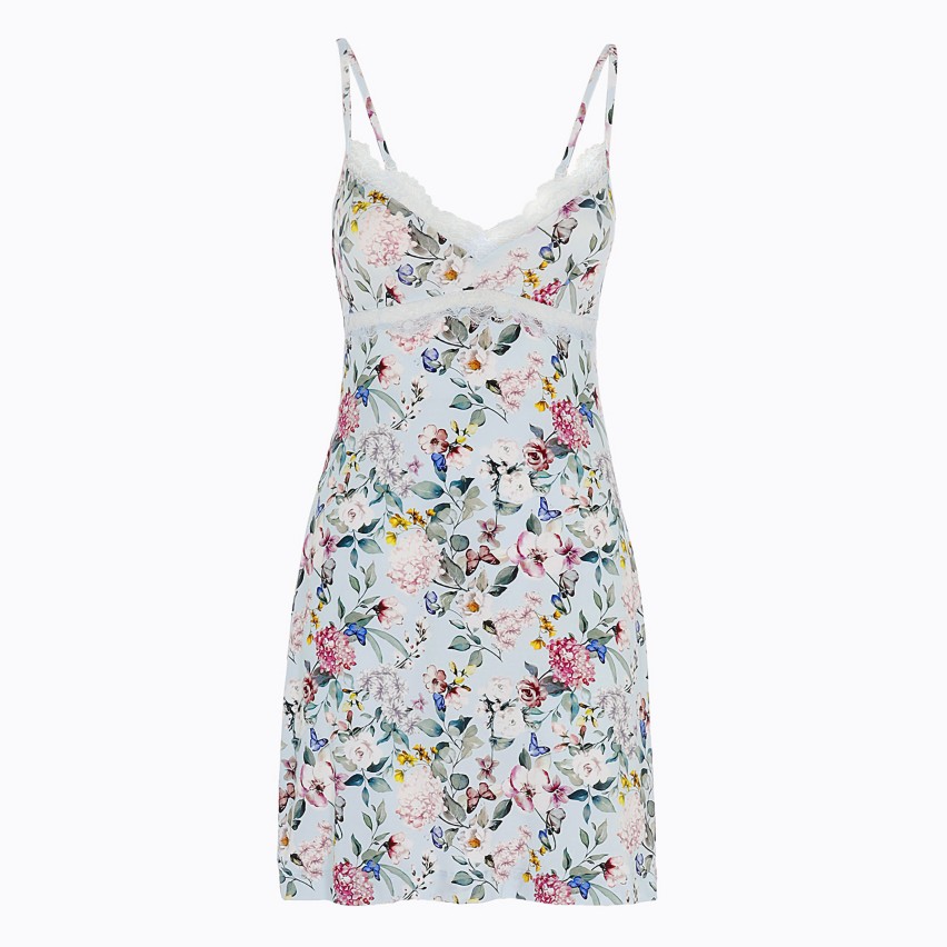 Abitino floreale estivo donna Lovable L0DWO