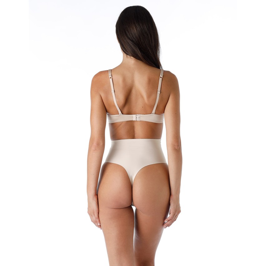 Guaina Modellante Perizoma Vita Alta Lovable L0E6K