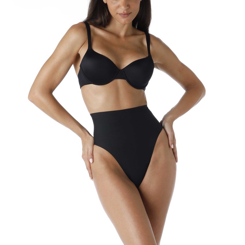 Guaina Modellante Perizoma Vita Alta Lovable L0E6K