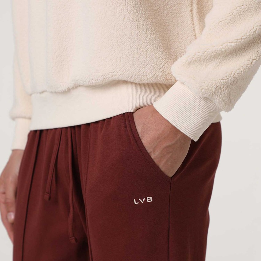 Pigiama uomo invernale stile tuta Lovable L0ELM