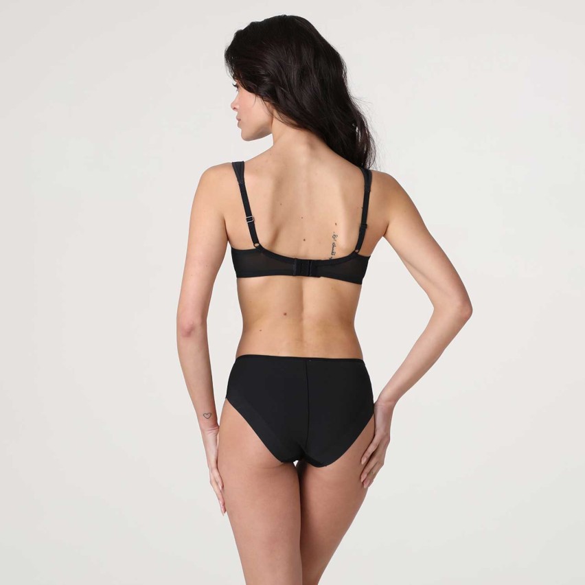 Reggiseno Minimizer con ferretto Modern Shaping Minimizer Lovable L3792