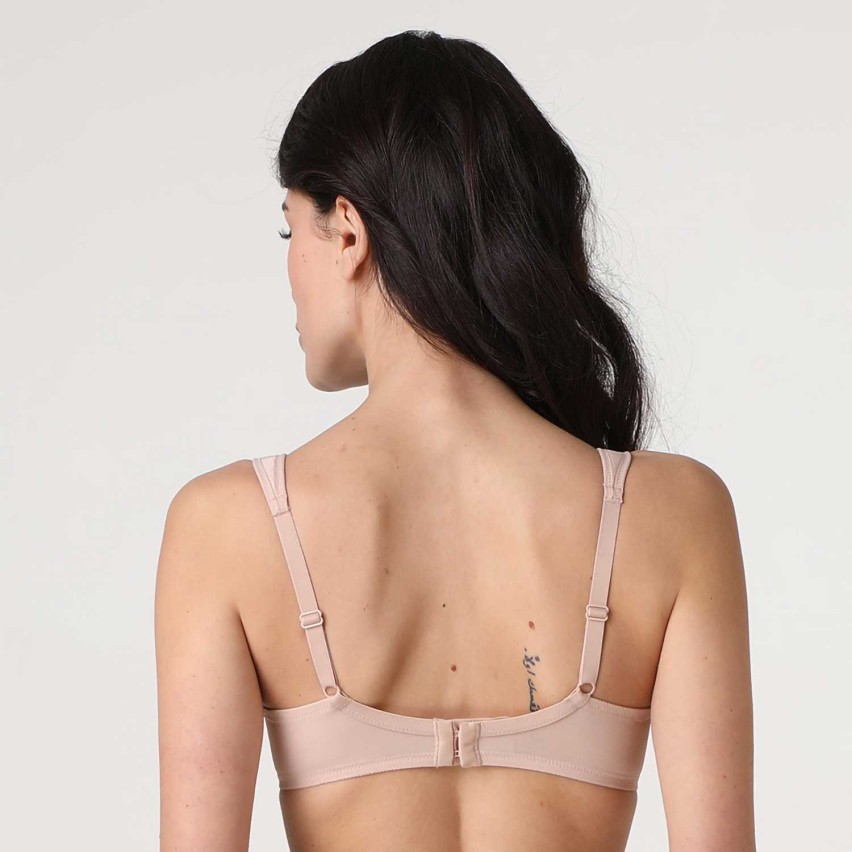 Reggiseno Minimizer con ferretto Modern Shaping Minimizer Lovable L3792