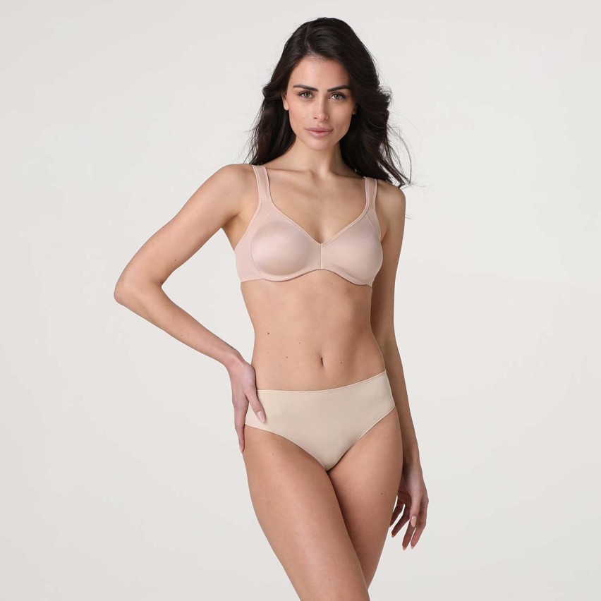 Reggiseno Minimizer con ferretto Modern Shaping Minimizer Lovable L3792