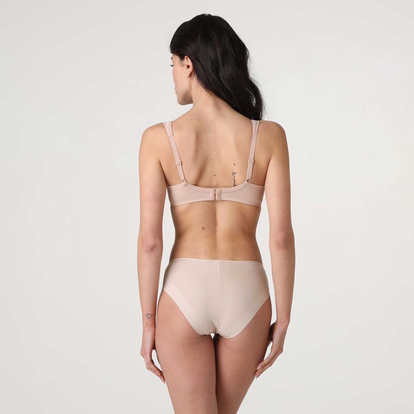 Reggiseno Minimizer con ferretto Modern Shaping Minimizer Lovable L3792