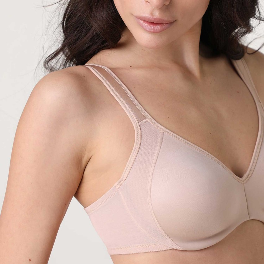 Reggiseno Minimizer con ferretto Modern Shaping Minimizer Lovable L3792