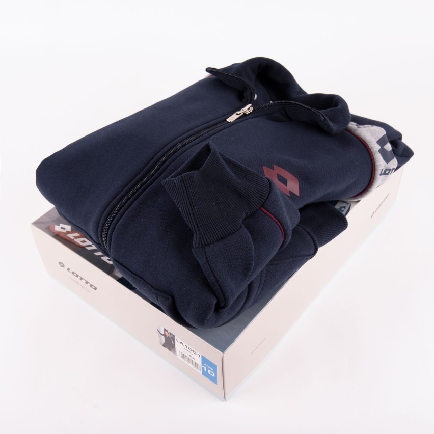 Tuta Invernale Bambino E Ragazzo - Felpa Con Cappuccio, Completo Invernale Per Bambina E Ragazza - Foto 2