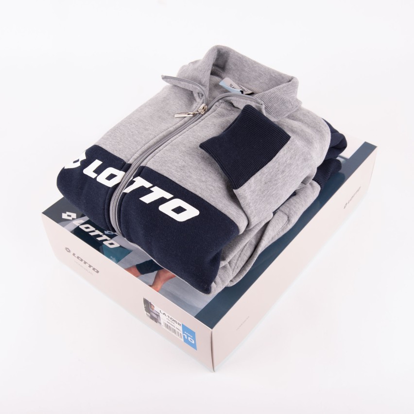 Tuta Invernale Bambino E Ragazzo - Felpa Con Cappuccio, Completo Invernale Per Bambina E Ragazza - Foto 8