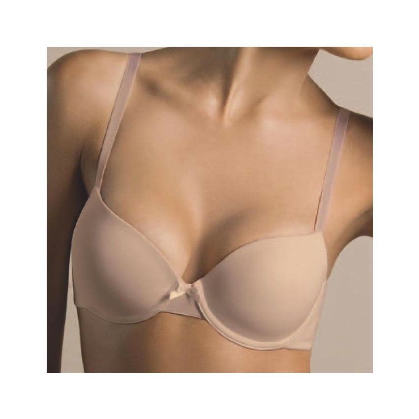 Reggiseno balconcino Laura Biagiotti 990133 con ferretto