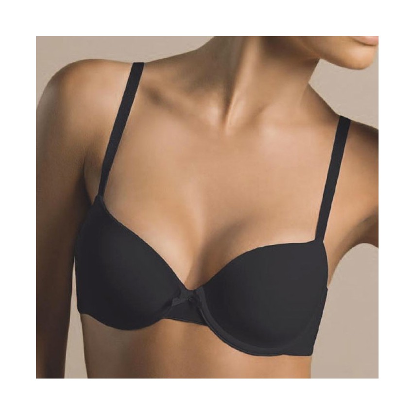 Reggiseno balconcino Laura Biagiotti 990133 con ferretto