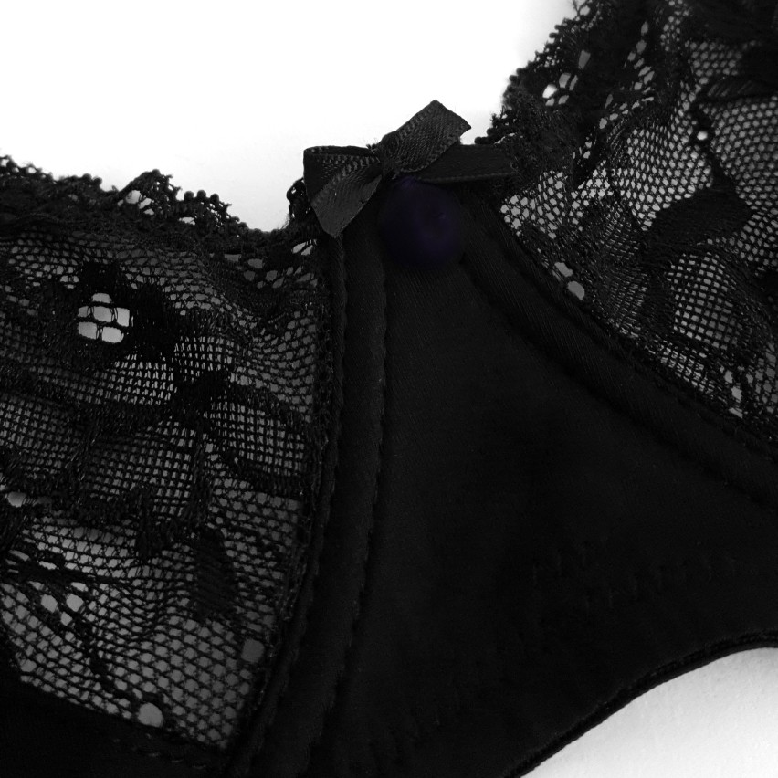 Reggiseno sfoderato con ferretto Laura Biagiotti 990340