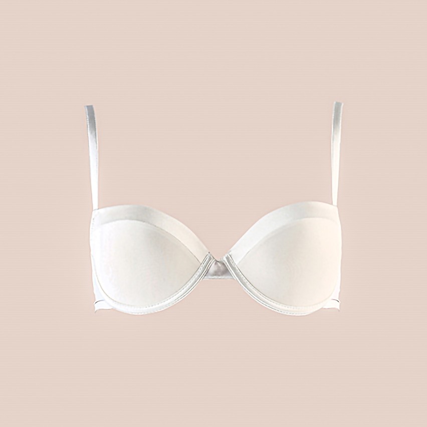 Reggiseno balconcino Laura Biagiotti Monica 990701