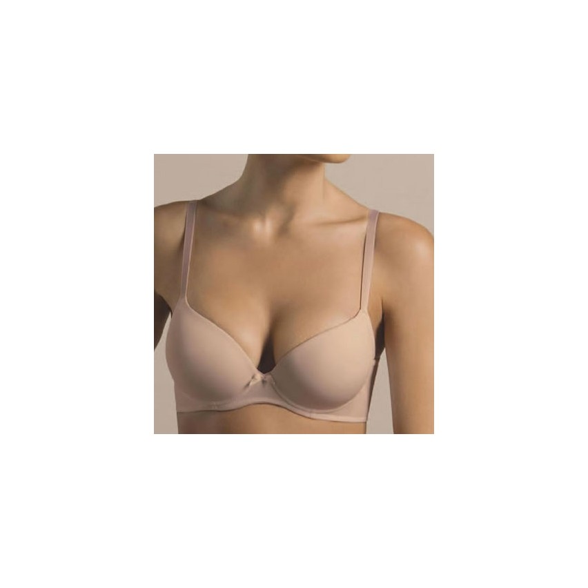 Reggiseno push up con ferretto Laura Biagiotti 990131 