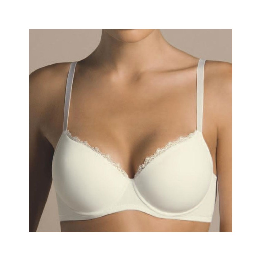 Reggiseno push up Laura Biagiotti sofia 990620