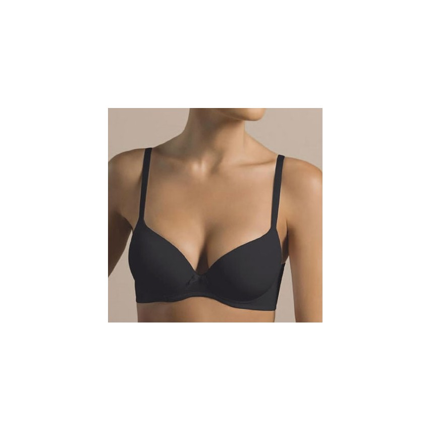 Reggiseno push up con ferretto Laura Biagiotti 990131 